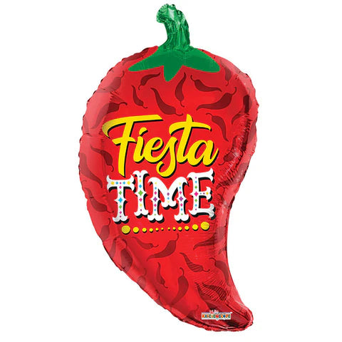 36" Fiesta Time Chilli